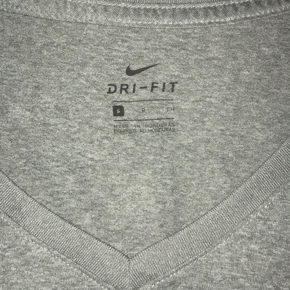 Long sleeve Nike Dry Fit Shirt - Picture 1 of 3